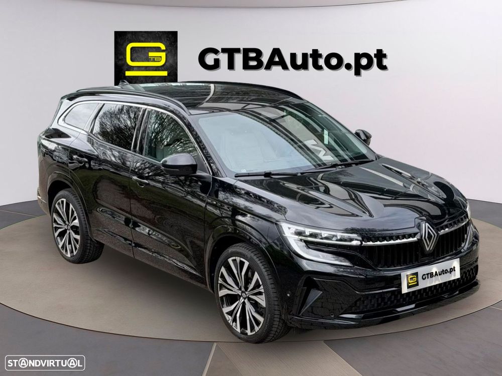 Renault Espace - 4