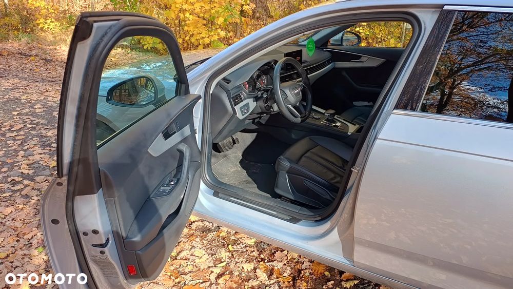 Audi A4 Avant ver-35-tdi-s-tronic - 5