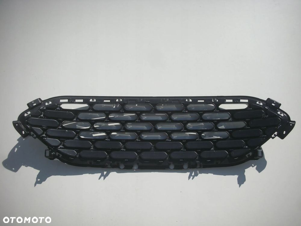 FORD KUGA MK3 2020-2024 GRILL ATRAPA CHROMOWA - 2