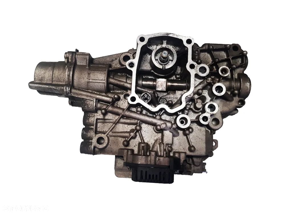 WYBIERAK SKRZYNI BIEGÓW MERCEDES ACTROS MP4 A9612604463 4213534030 - 2