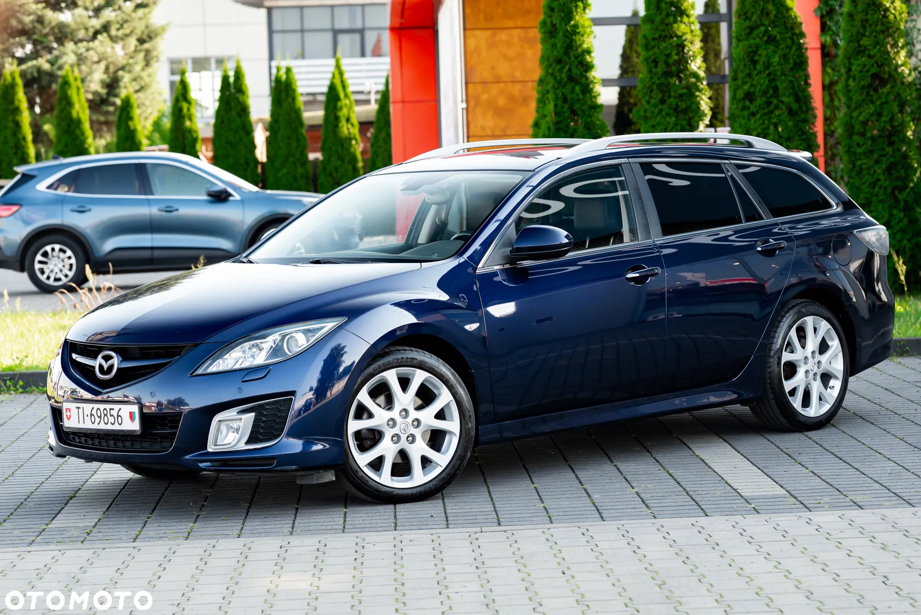 Mazda 6 2.5 Dynamic - 7