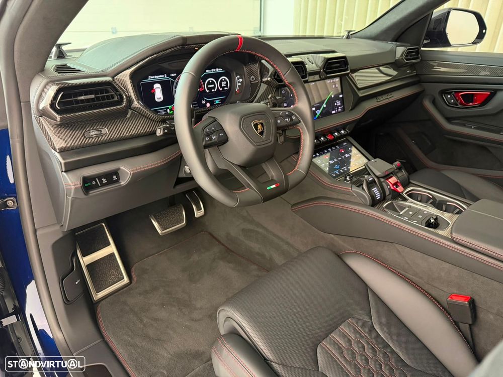 Lamborghini Urus 4.0 V8 SE - 19