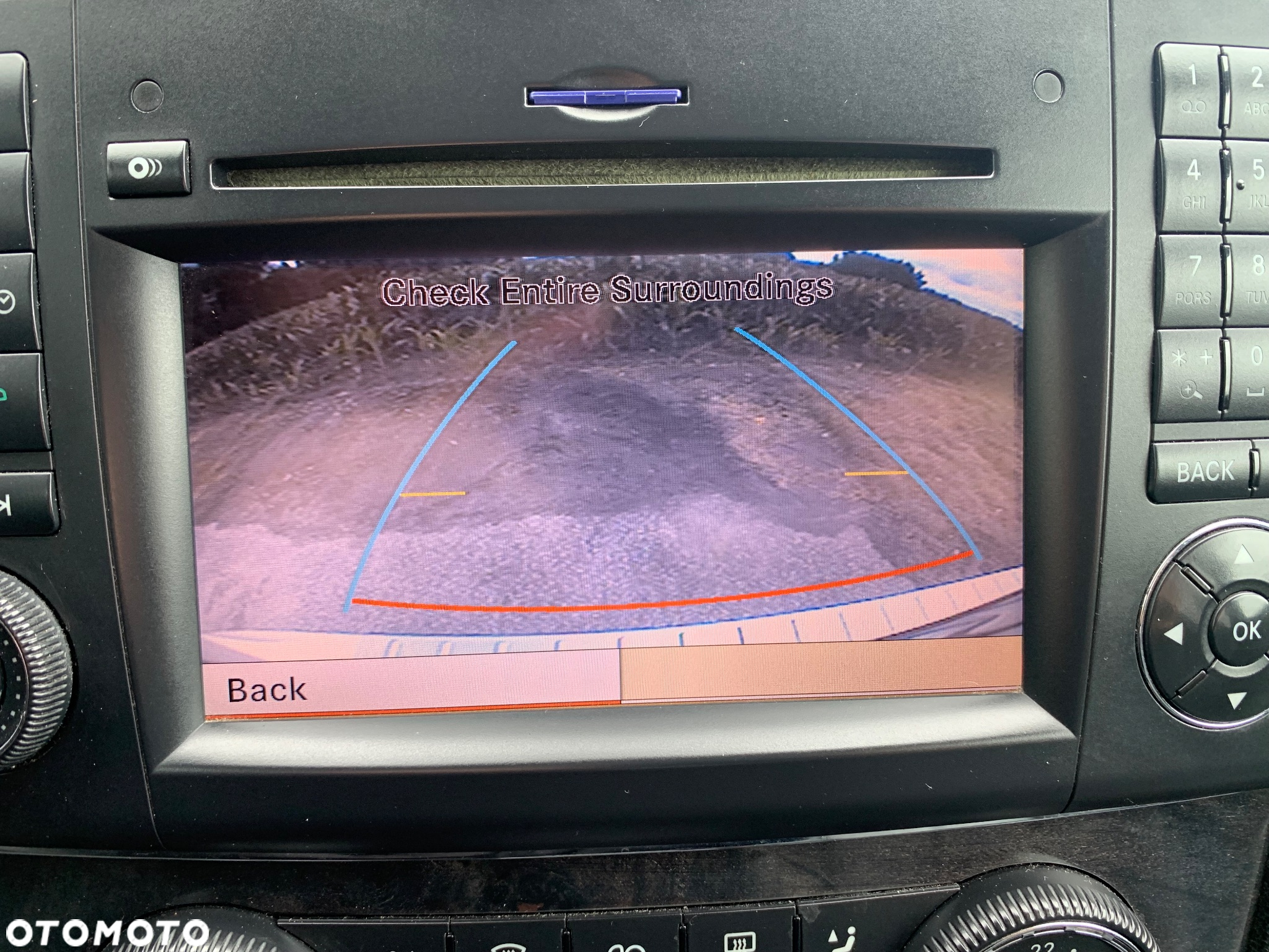 Mercedes-Benz GL 350 CDI DPF 4Matic BlueEFFICIENCY 7G-TRONIC - 9