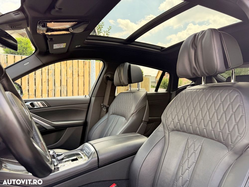 BMW X6 - 17