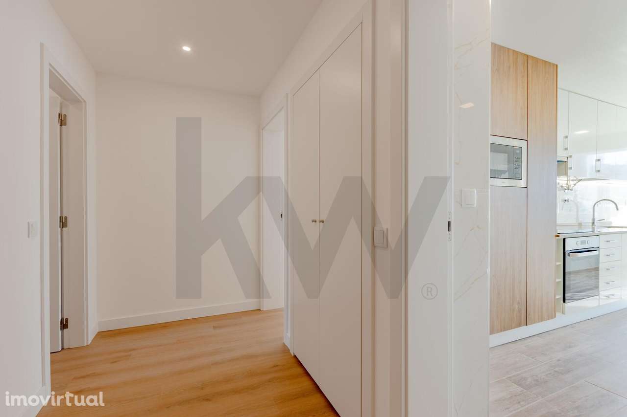 Apartamento em Cascais - Bicuda junto a comércio e a 5 min de carro do - Grande imagem: 3/31