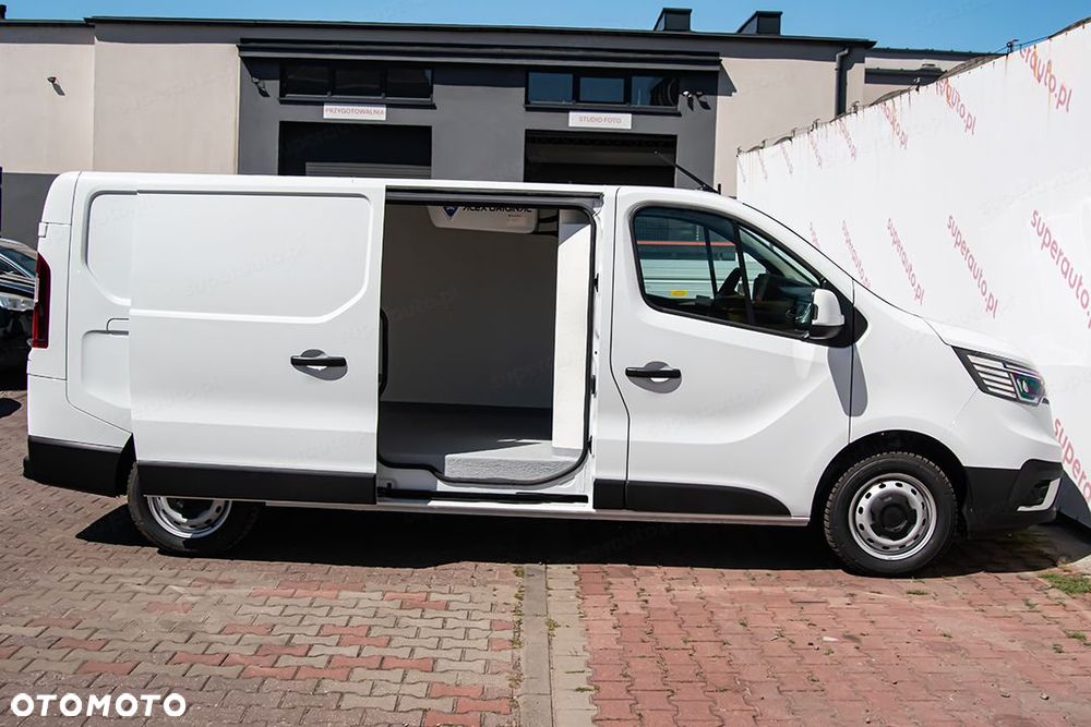 Renault Trafic L2H1 Chłodnia 2.0 130KM - 6