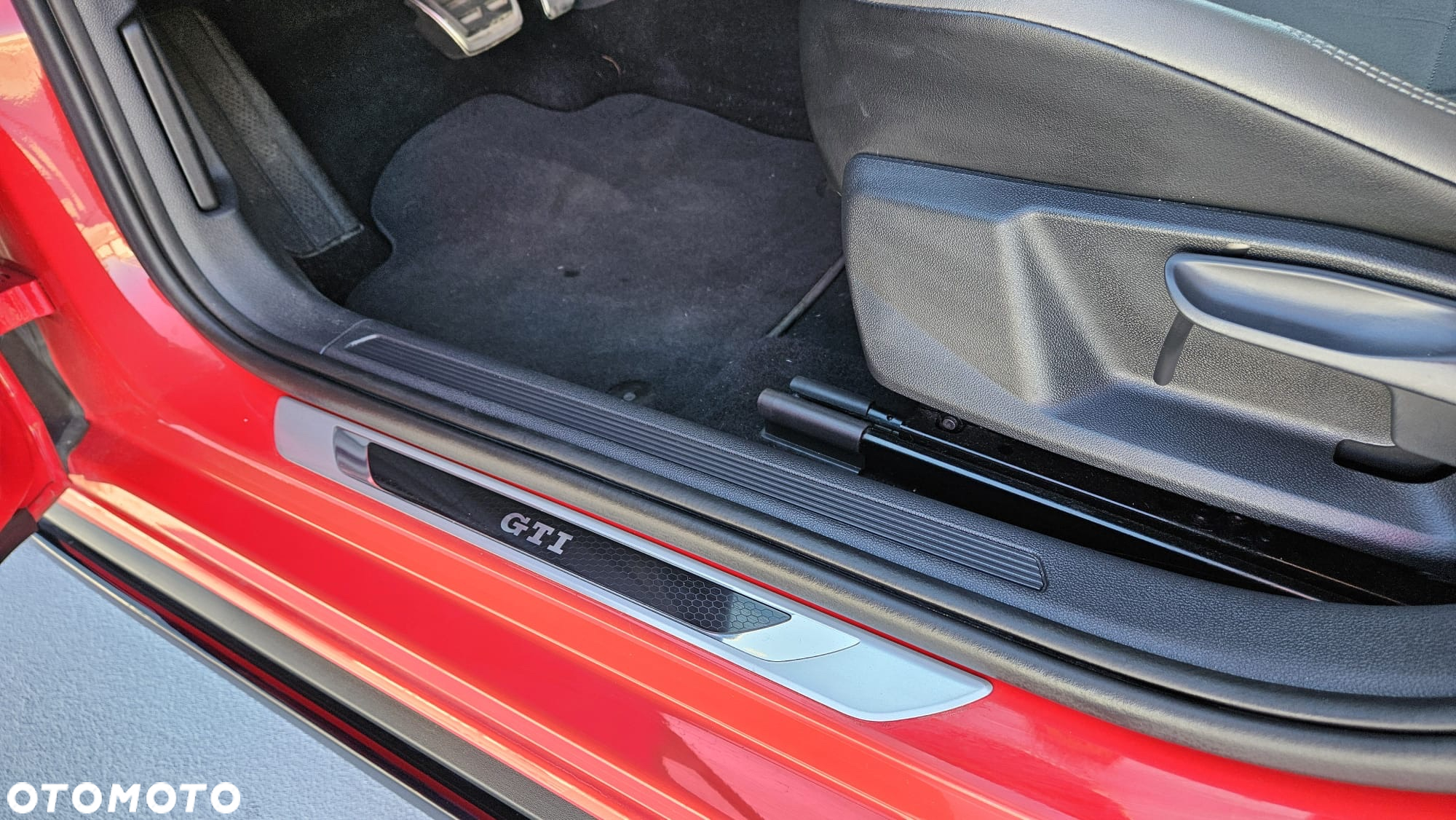 Volkswagen Polo 2.0 TSI GTI DSG - 28