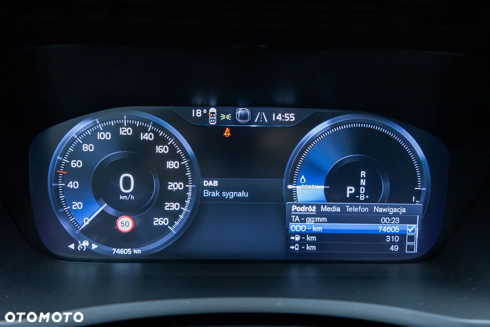 Volvo XC 90 T8 AWD Recharge Geartronic RDesign Edition - 14