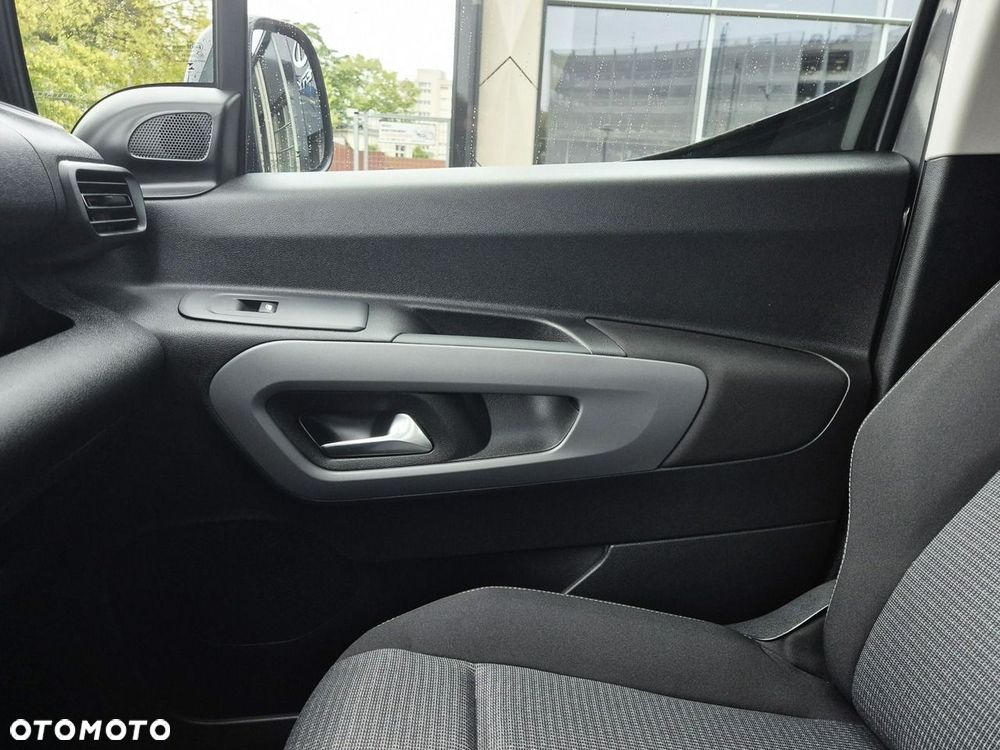 Toyota Proace City Verso 1.5 D-4D Business - 32