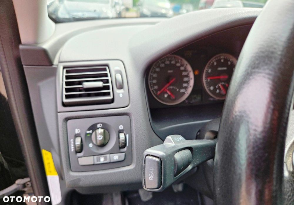 Volvo V50 - 28