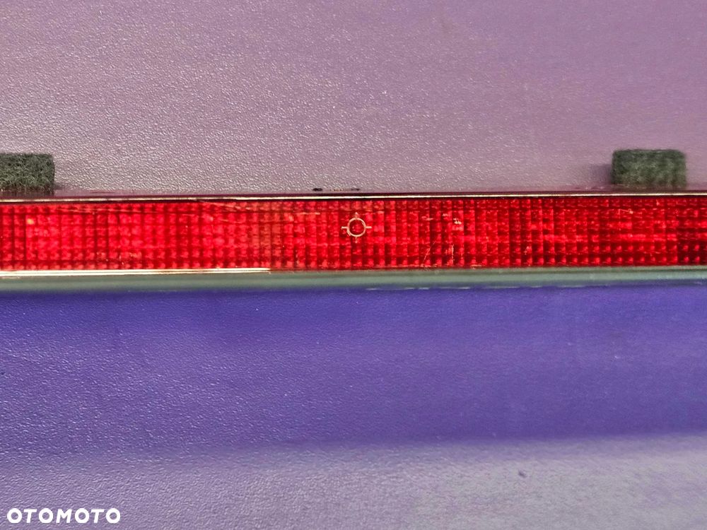 Światło STOP 4F5945097 Lampa Stopu Trzecie Audi A6 C6 Sedan - 5