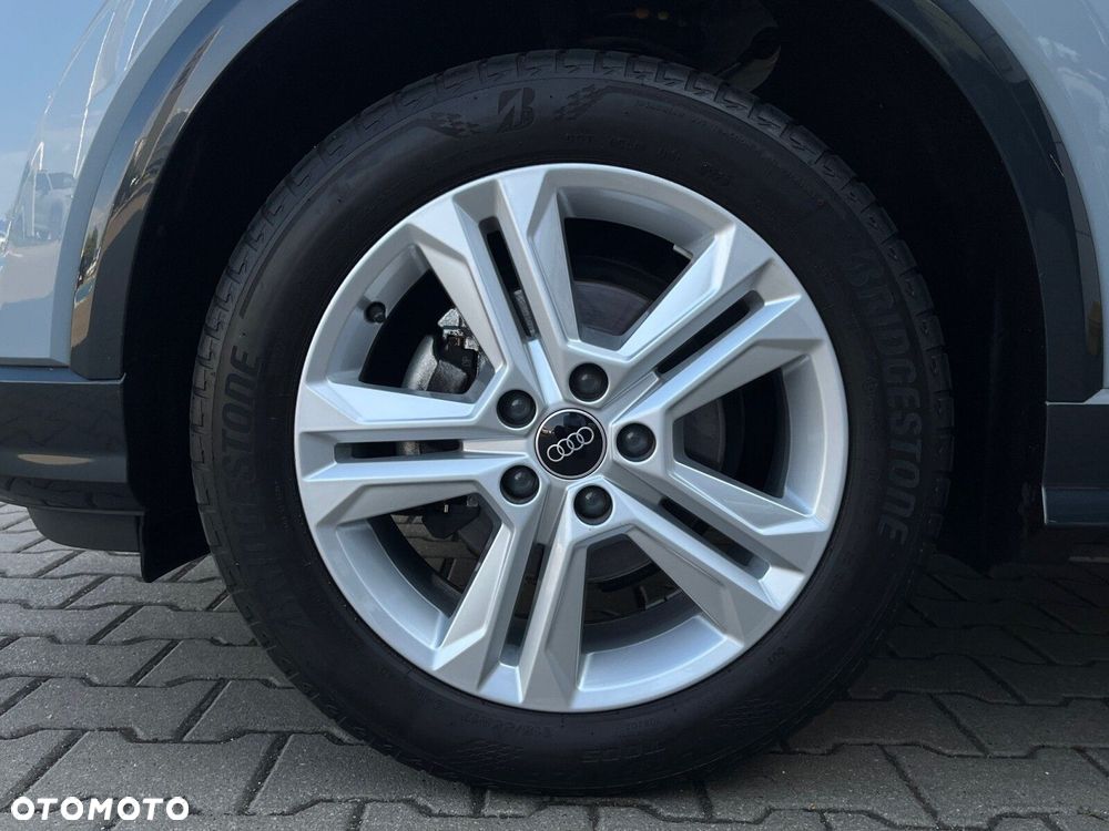 Audi Q2 35 TFSI S tronic - 10