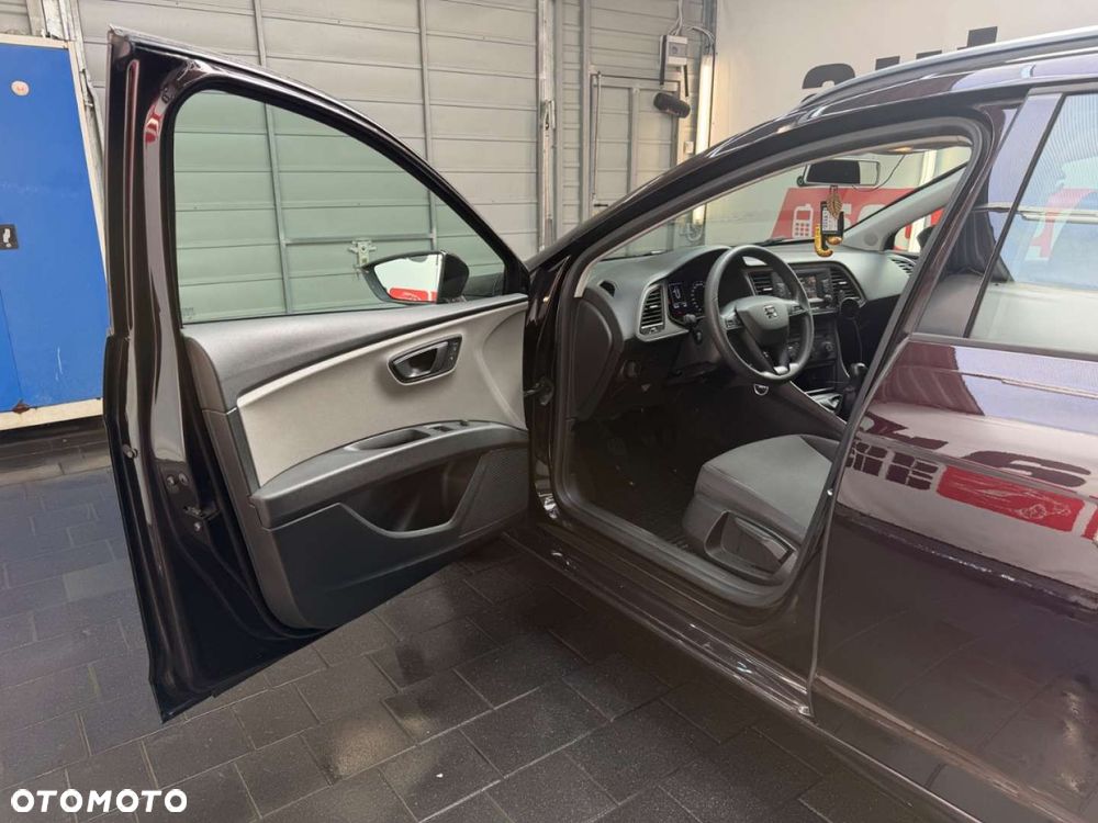 Seat Leon - 17