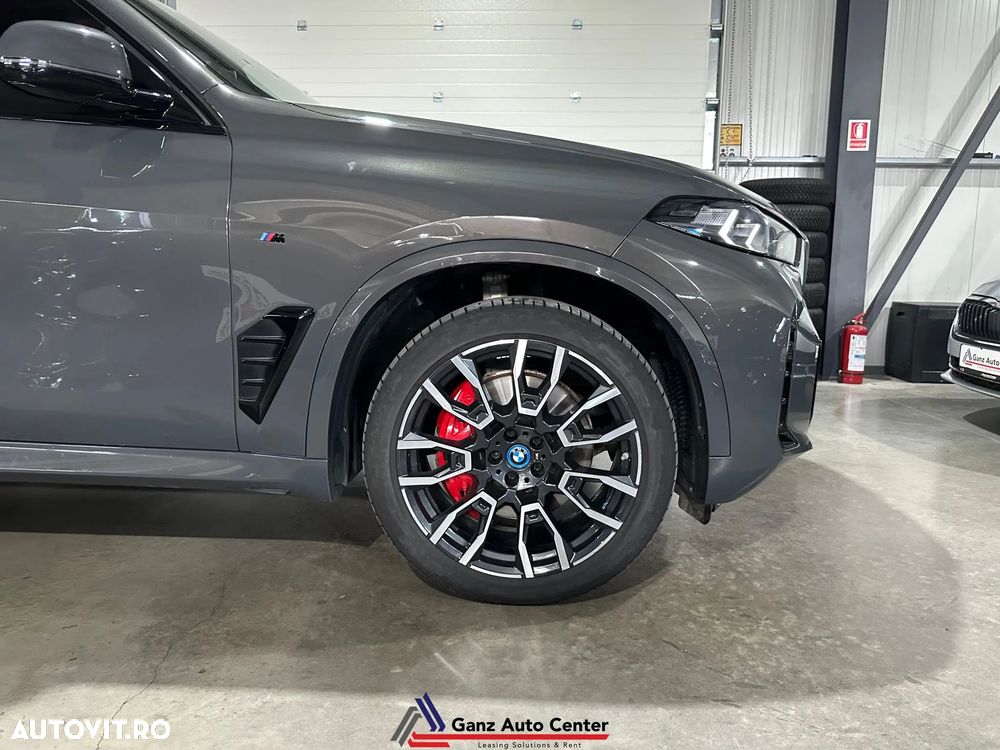 BMW X5 xDrive40i AT MHEV - 35