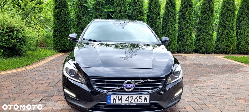 Volvo S60 T5 Geartronic RDesign - 22