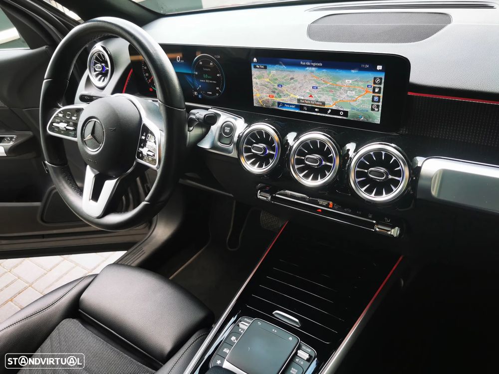 Mercedes-Benz EQB 250+ Edition - 25