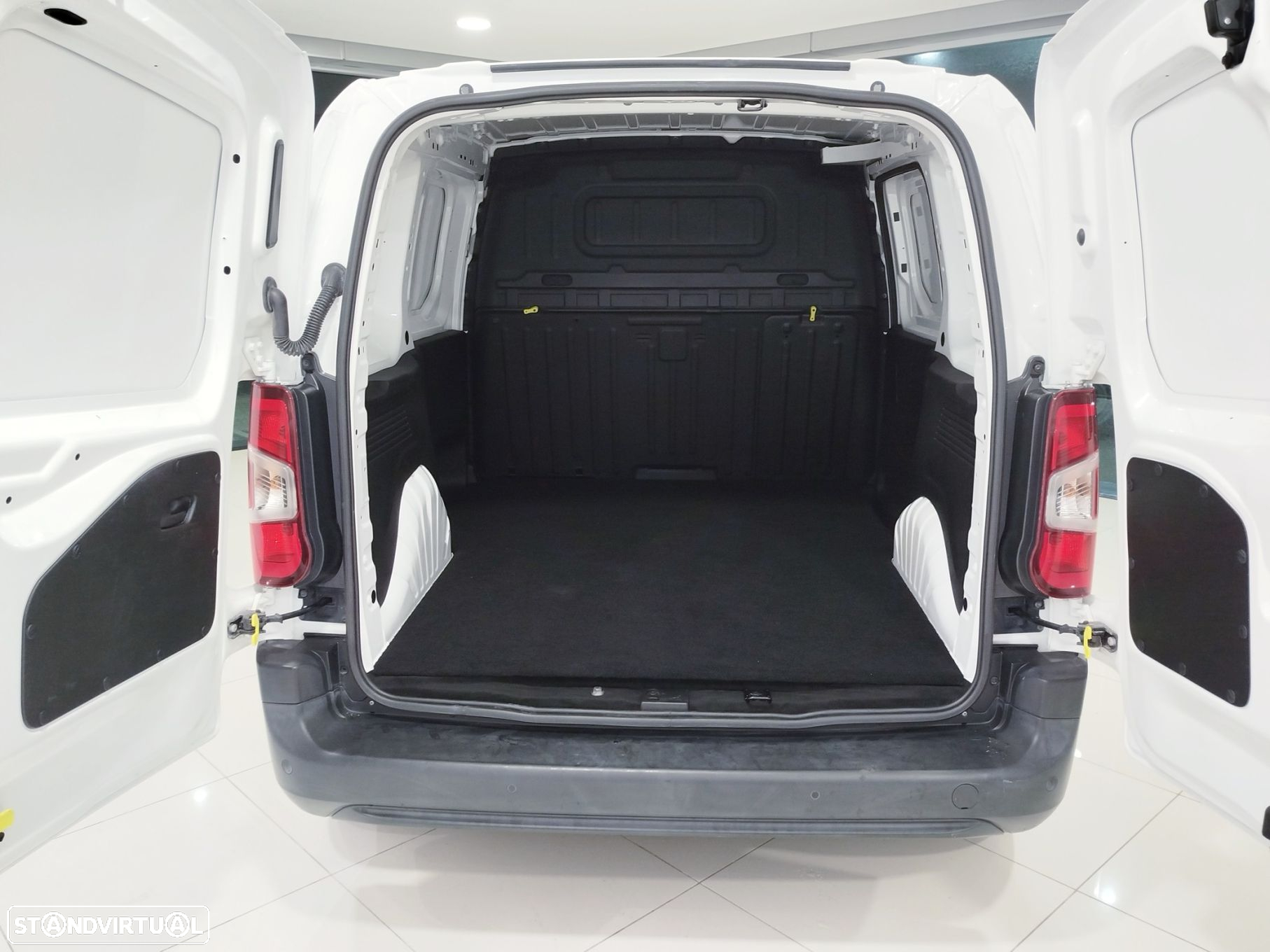 Citroën Berlingo 1.5 BlueHDi M Feel - 14