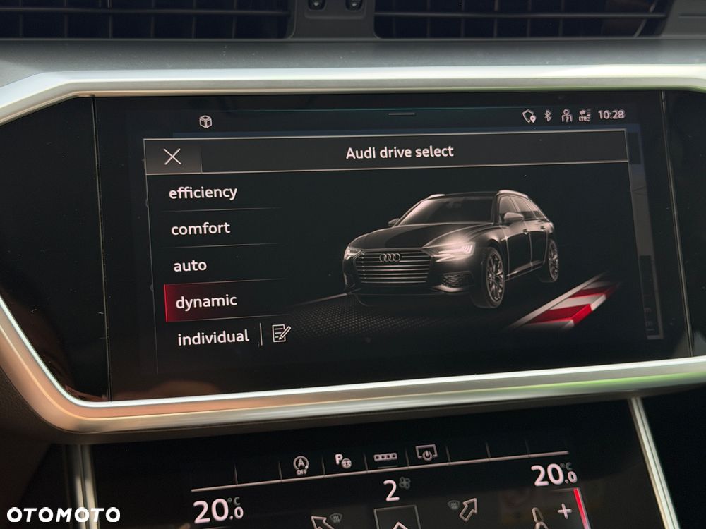 Audi A6 Avant - 11