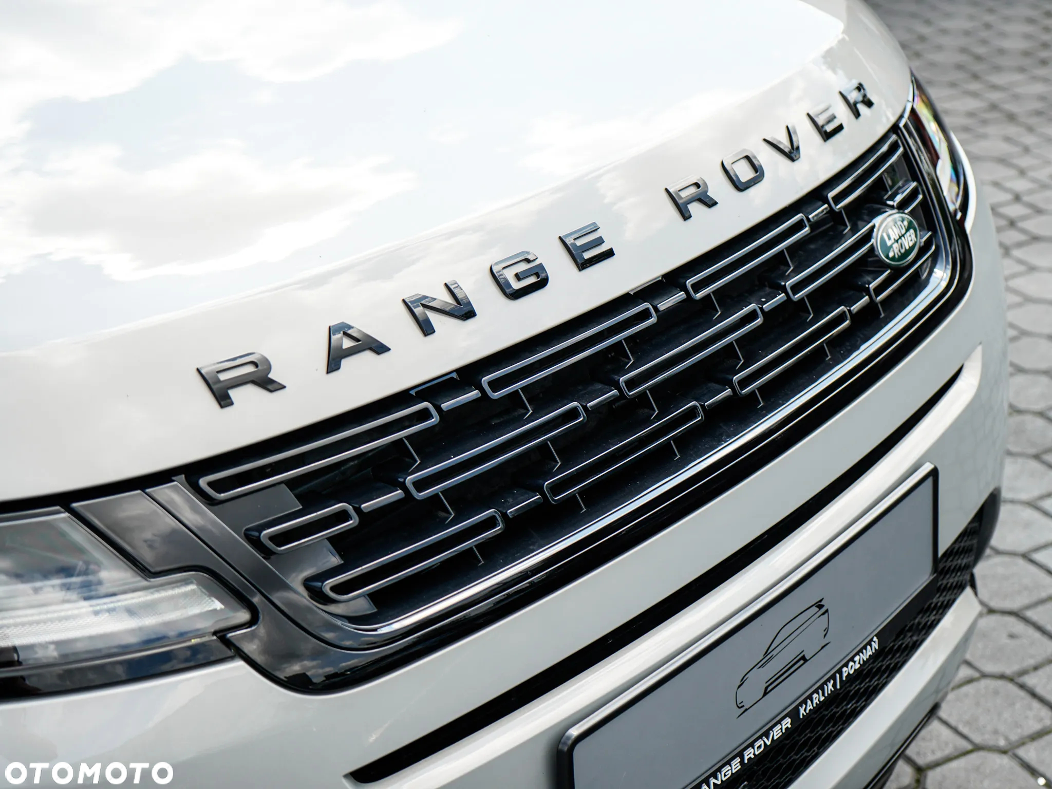 Land Rover Range Rover Evoque D200 Dynamic SE - 3