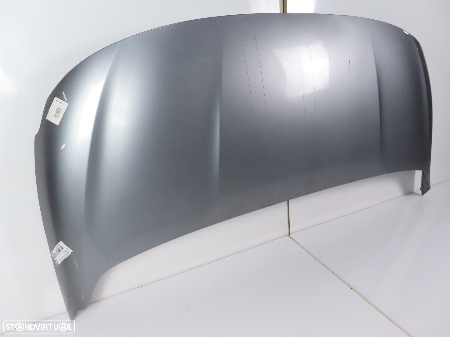 Capo / Capot Usado / Original CITROEN BERLINGO Box (K9)/OPEL COMBO Box Body / Es... - 2