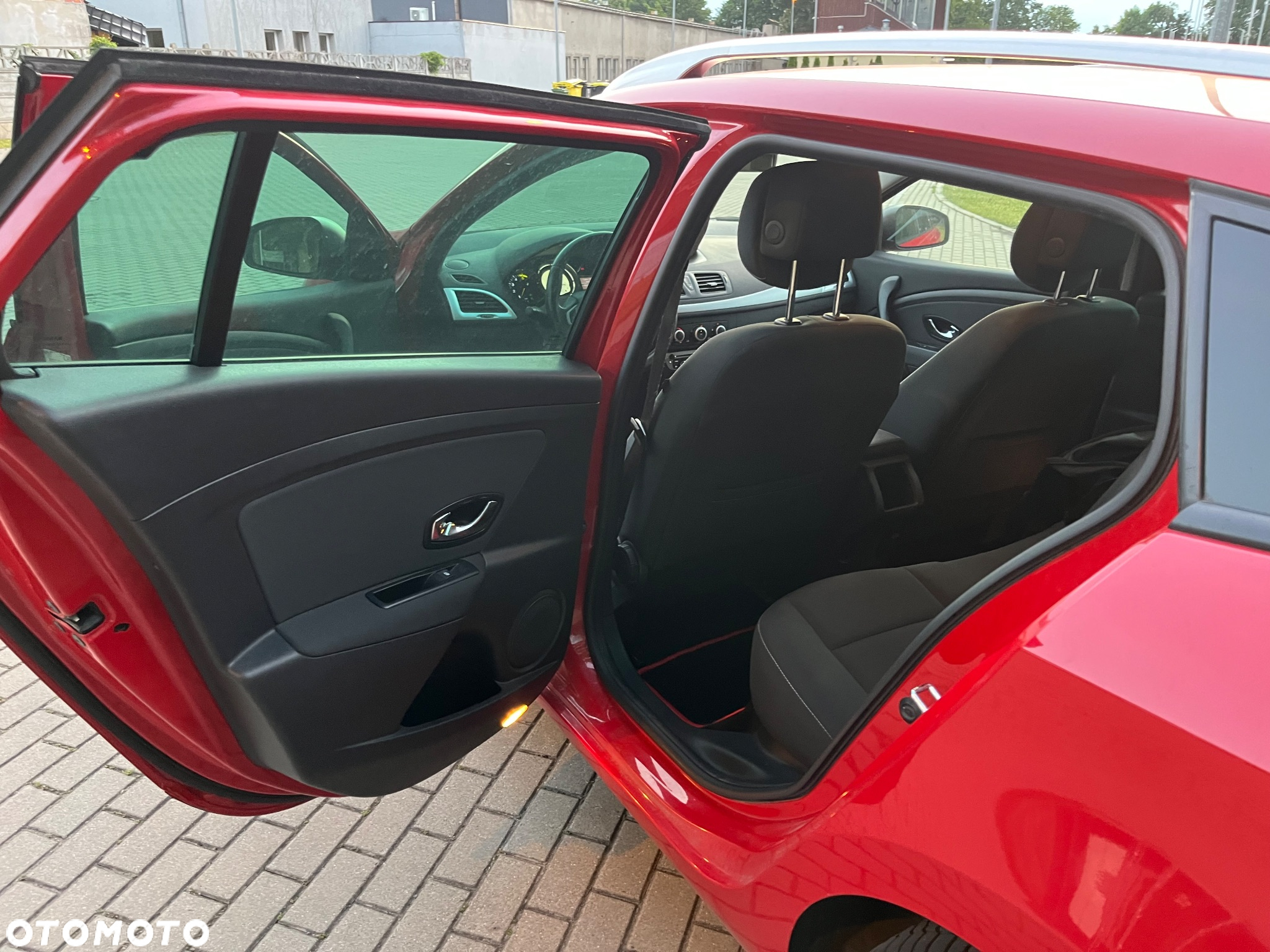 Renault Megane 1.6 dCi Energy Dynamique - 16