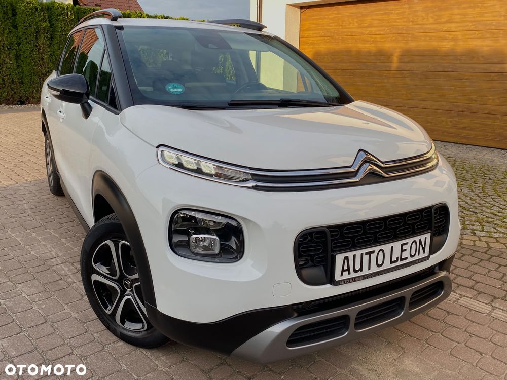 Citroën C3 Aircross PureTech 110 Stop & Start Feel - 6