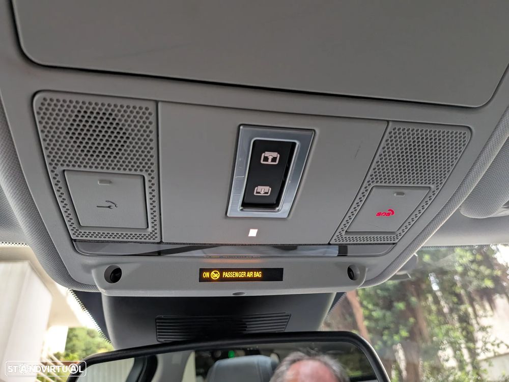 Land Rover Range Rover Evoque 2.0 TD4 SE Dynamic - 14