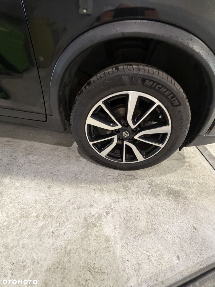Nissan X-Trail - 6