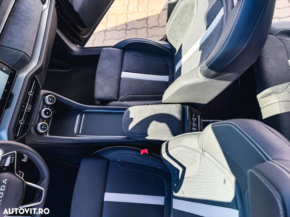 Skoda Kodiaq 2.0 TDI 4X4 DSG Sportline - 16