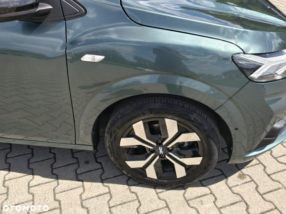 Dacia Sandero - 20