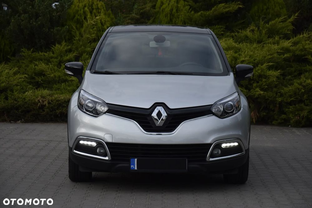 Renault Captur - 3