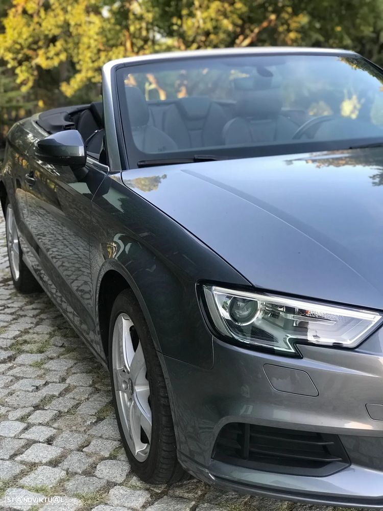 Audi A3 - 10