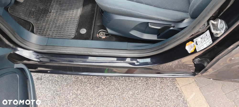 Ford Fiesta 1.25 SYNC Edition - 27