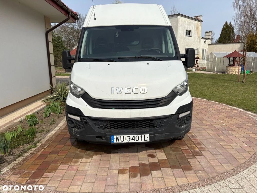 Iveco Daily 35C16 - 5