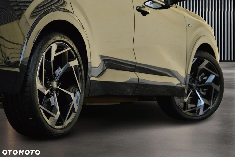 Renault Rafale 1.2 E-Tech PHEV 4x4 300 atelier Alpine MMT - 11