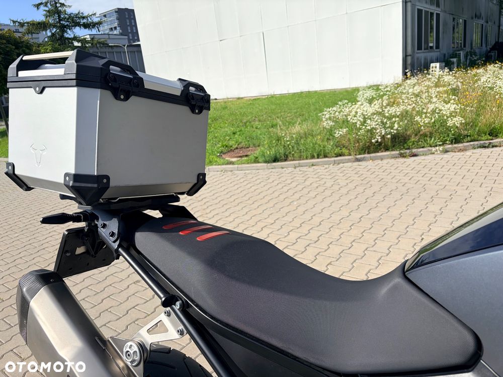 BMW GS - 8