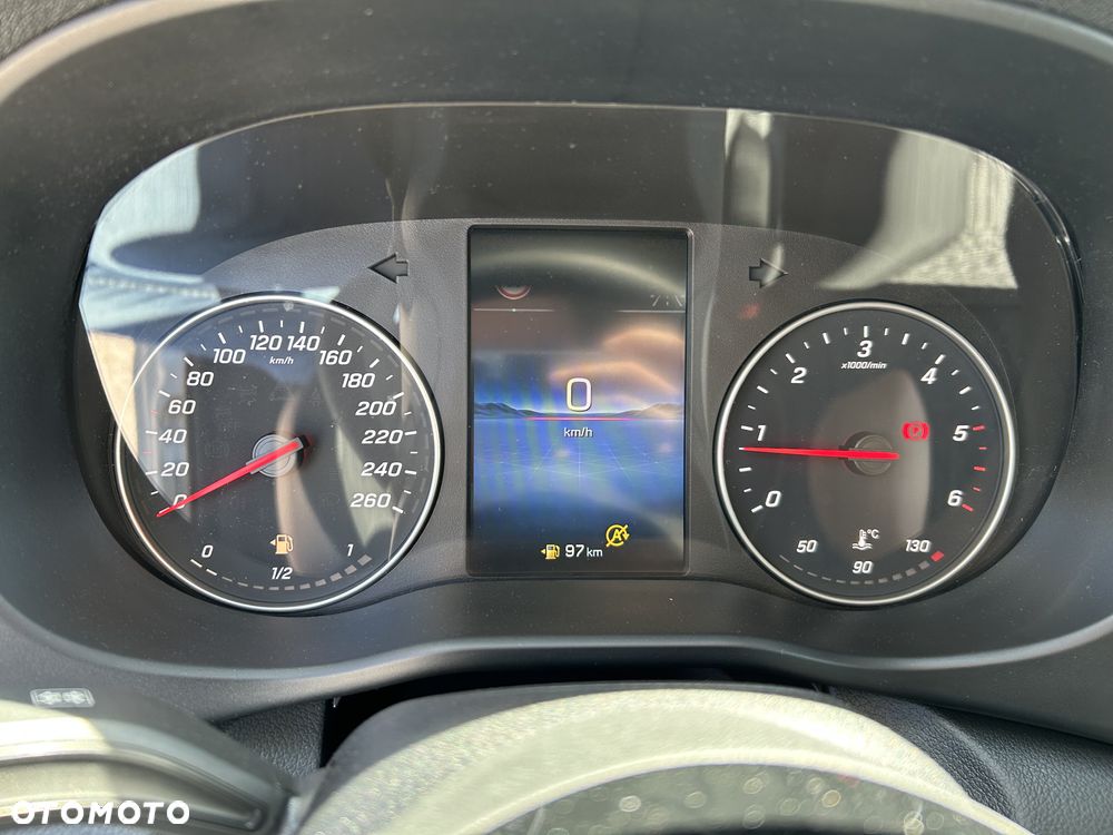 Mercedes-Benz Vito - 13