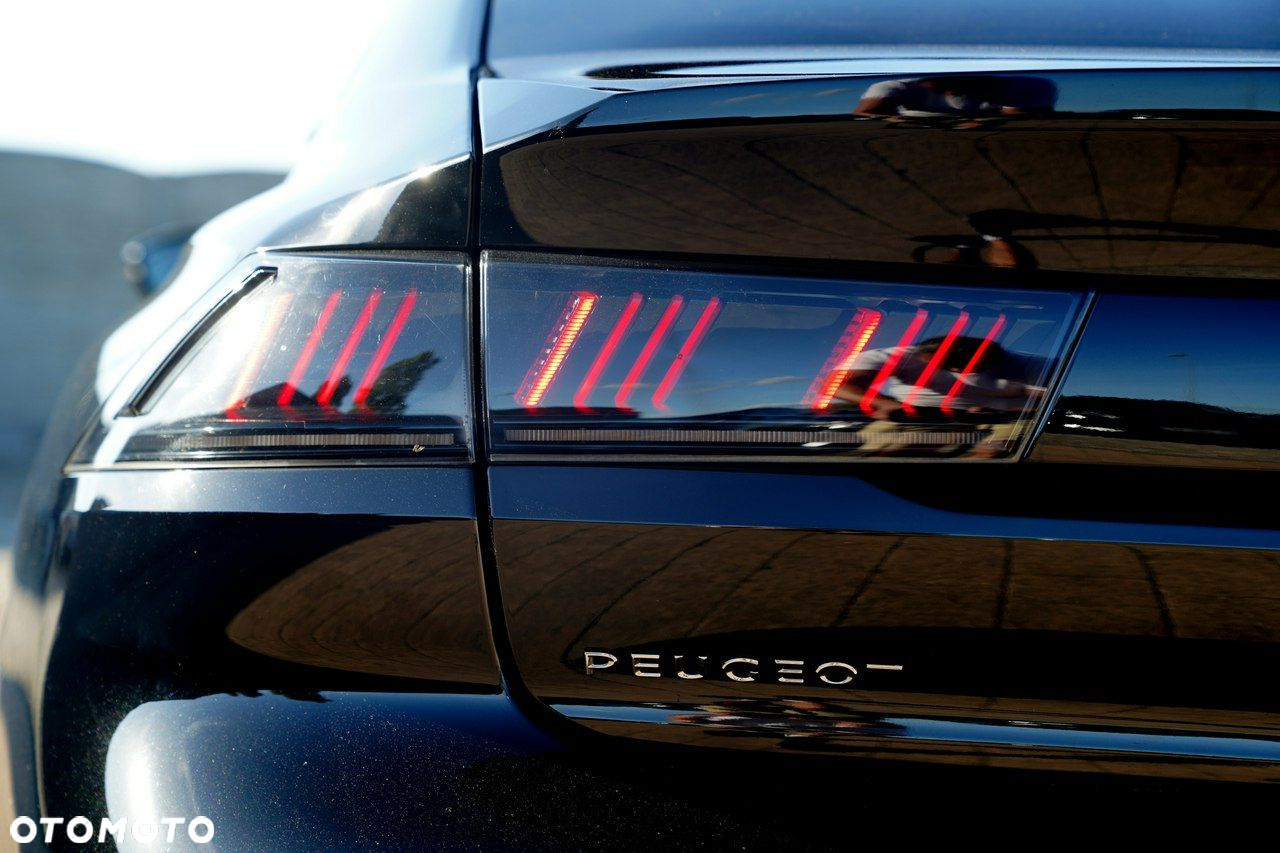 Peugeot 508 - 11