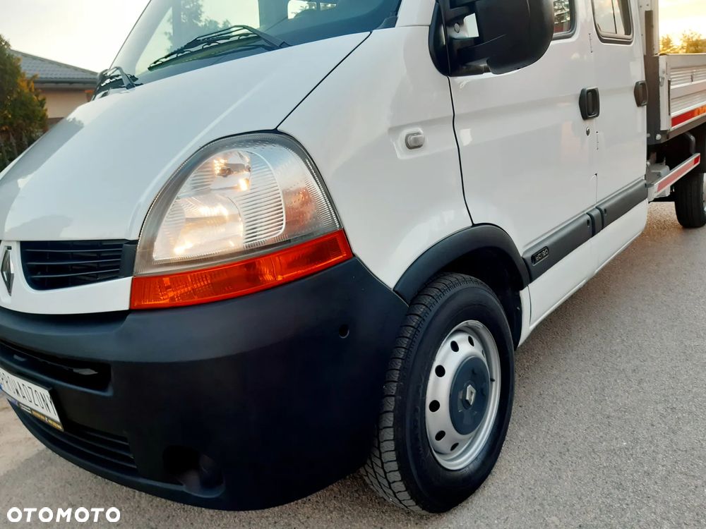 Renault Master - 21