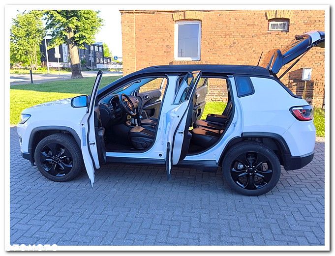 Jeep Compass 1.4 MultiAir Business Line - 17