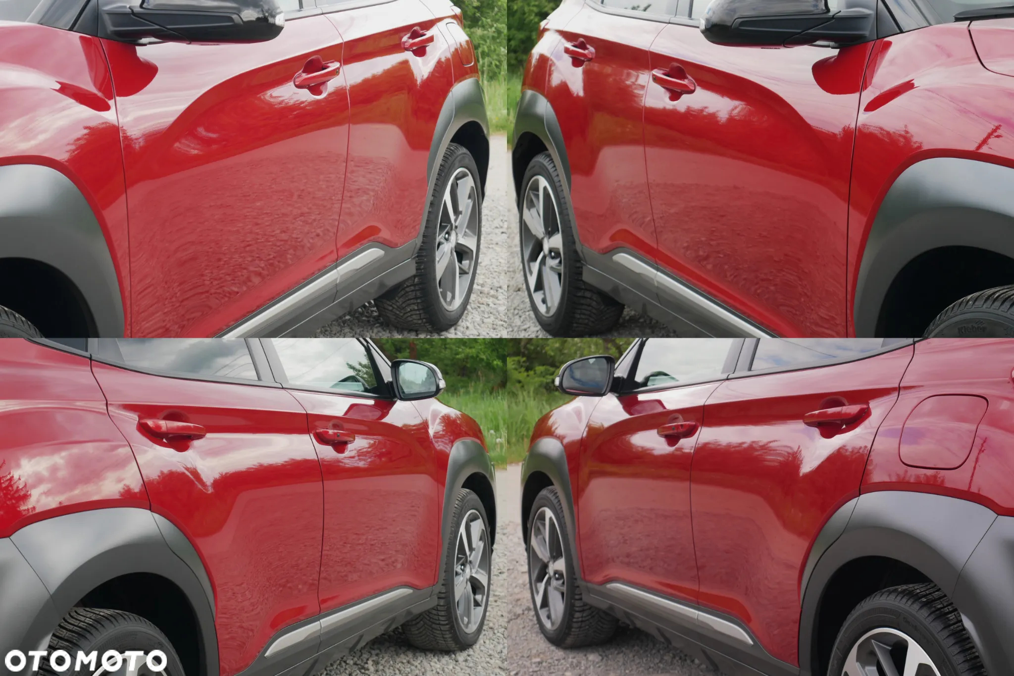 Hyundai Kona 1.6 T-GDI DCT Premium - 13