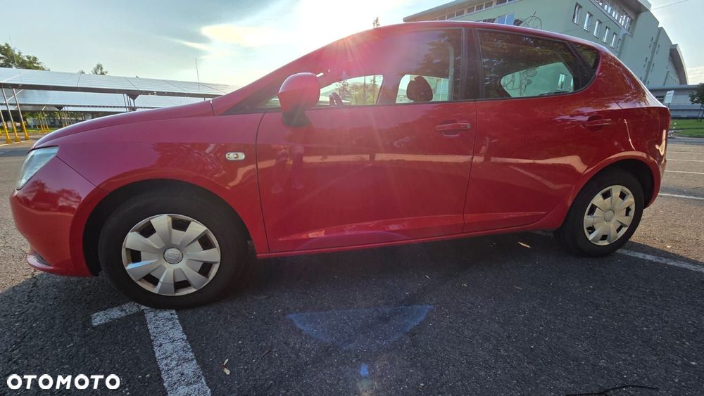 Seat Ibiza - 5