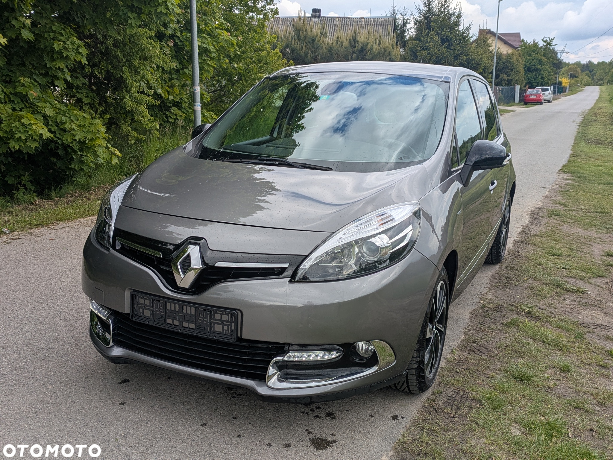 Renault Scenic - 2