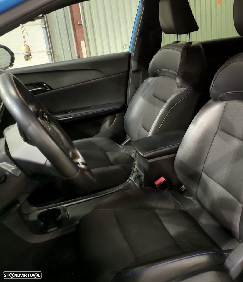 MG MG4 4 Luxury 64 kWh - 6