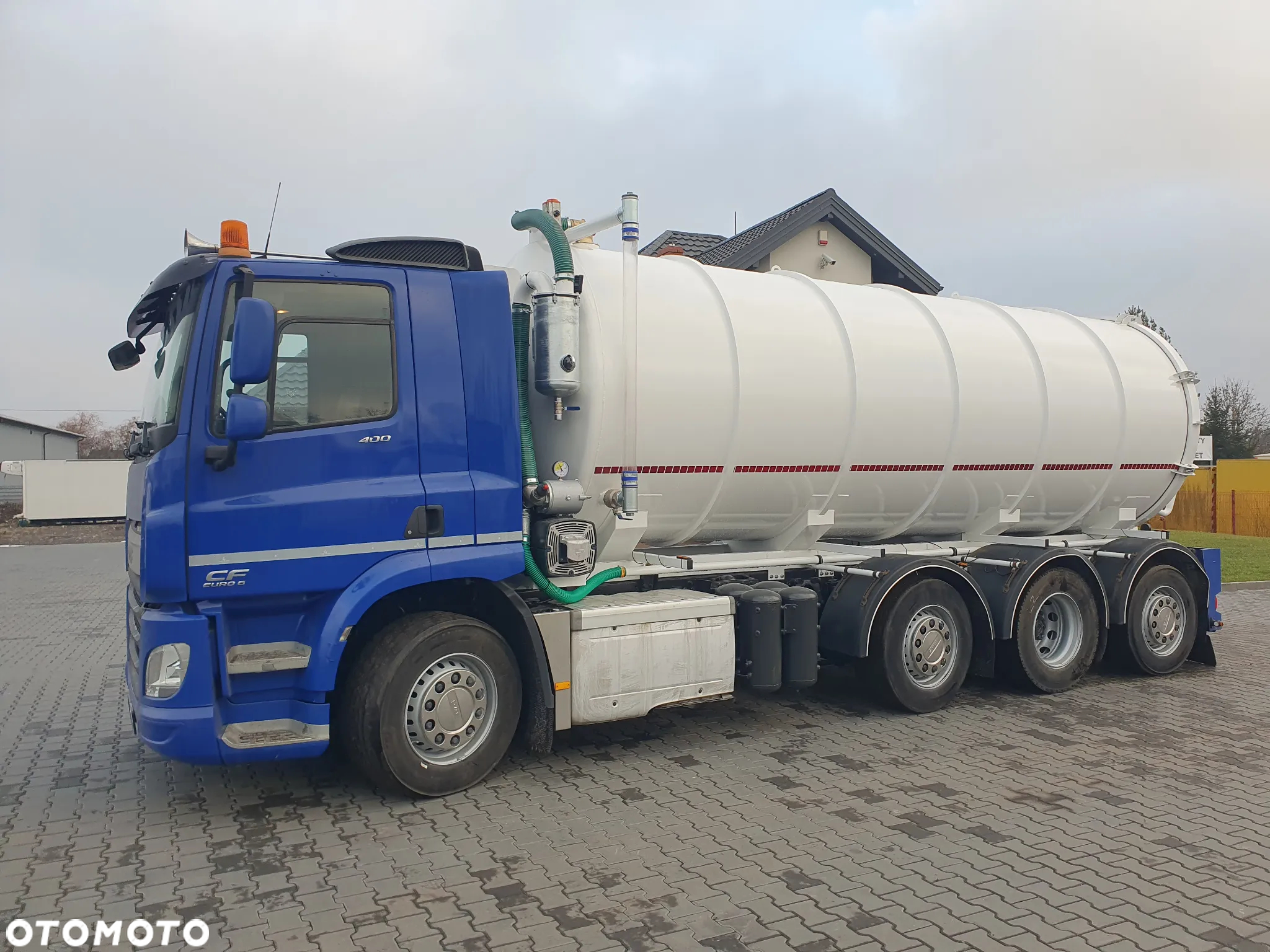 Scania P360 - 14