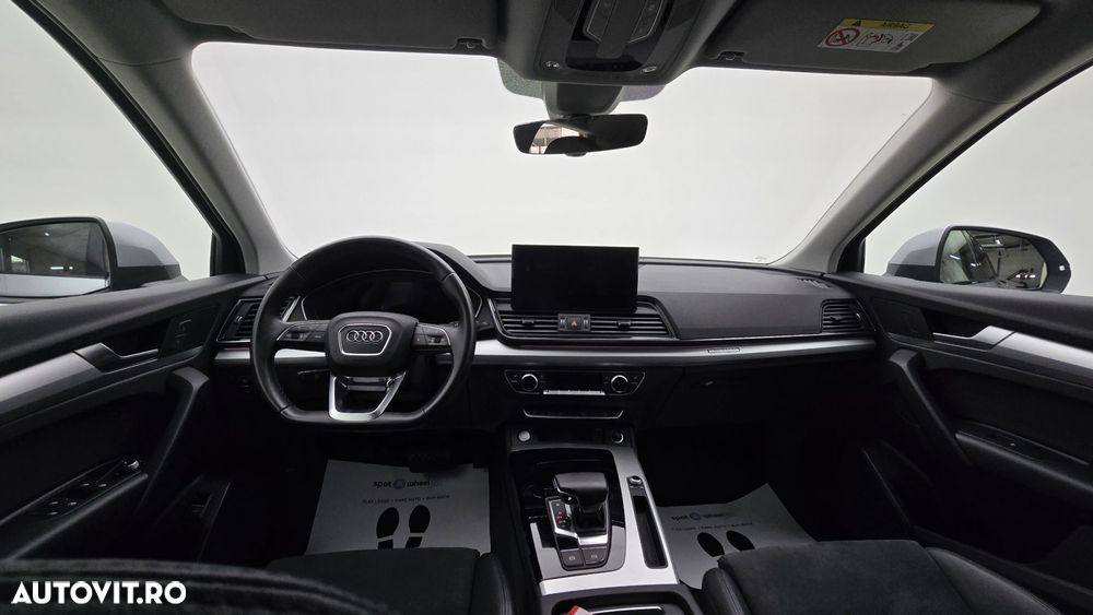 Audi Q5 - 15
