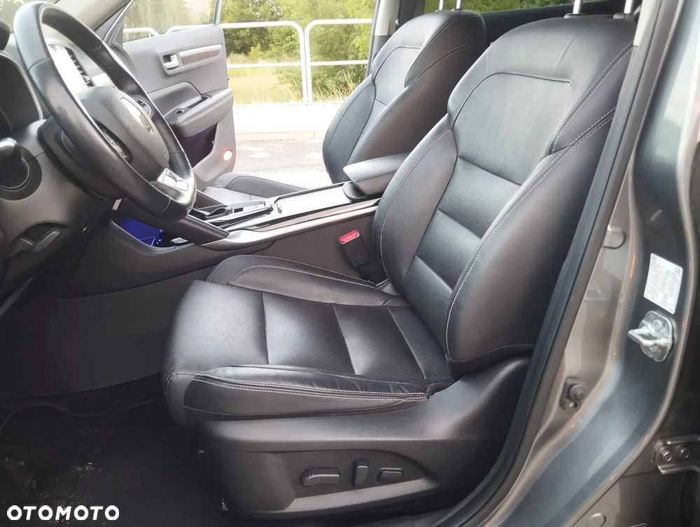Renault Koleos ENERGY dCi 175 X-tronic LIMITED - 16