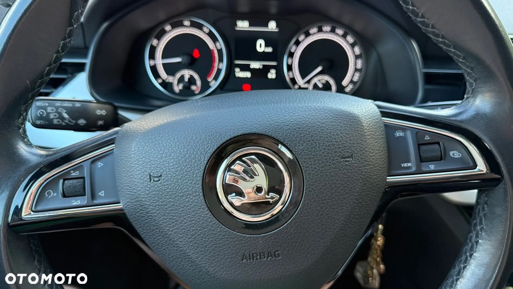 Skoda Scala 1.0 TSI Ambition - 21