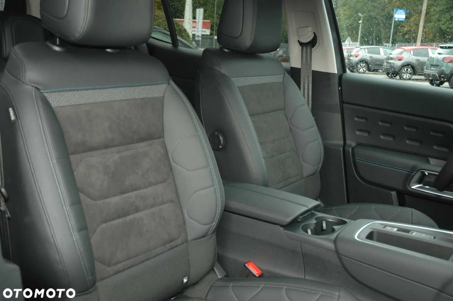 Citroën C5 Aircross 1.5 BlueHDi Max EAT8 - 9