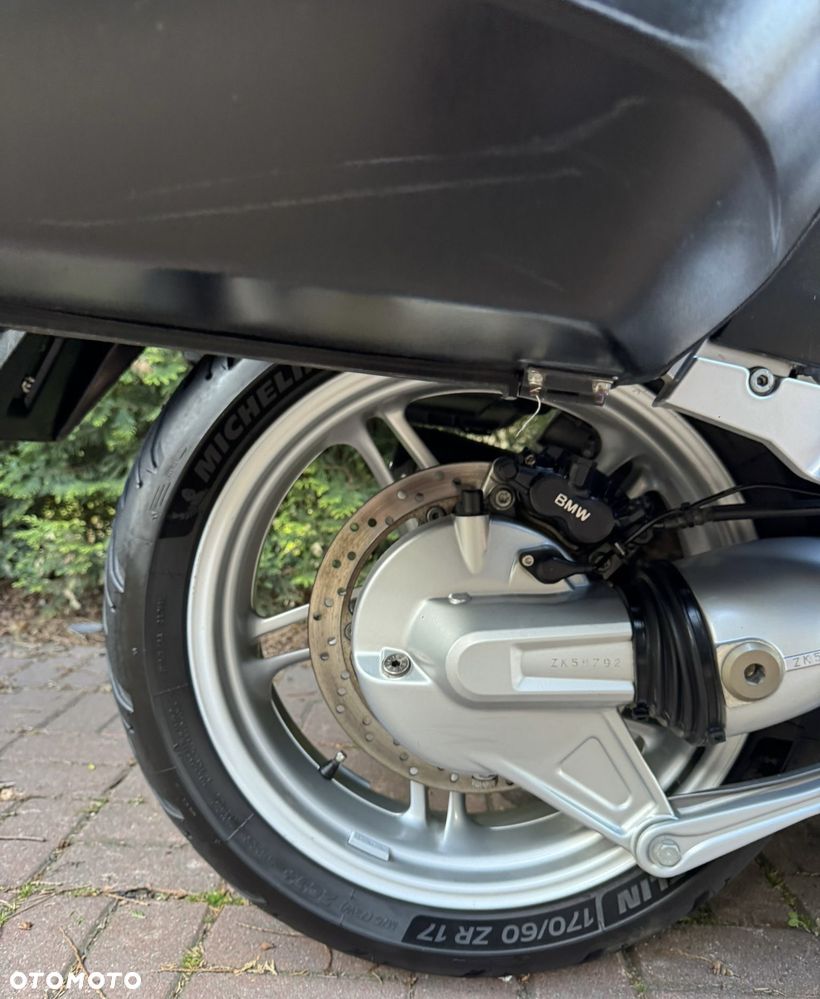 BMW R - 10